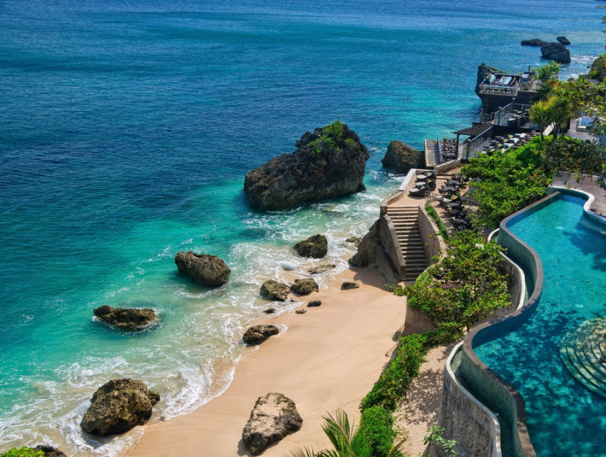 Đi xem Việt Nam thi đấu nhưng đừng quên ghé thăm những địa điểm du lịch nổi tiếng tại Bali này nhé