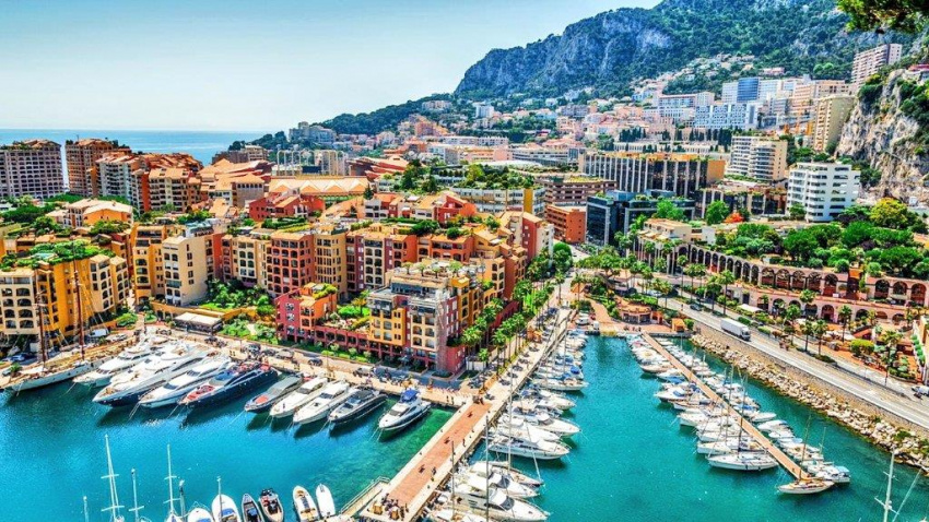Kinh nghiệm du lịch Monaco – quốc gia giàu có bậc nhất thế giới