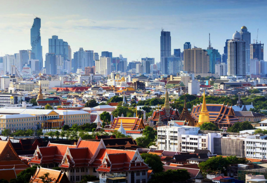 Gợi ý những khách sạn giá rẻ tại Bangkok cho chuyến đi sắp tới