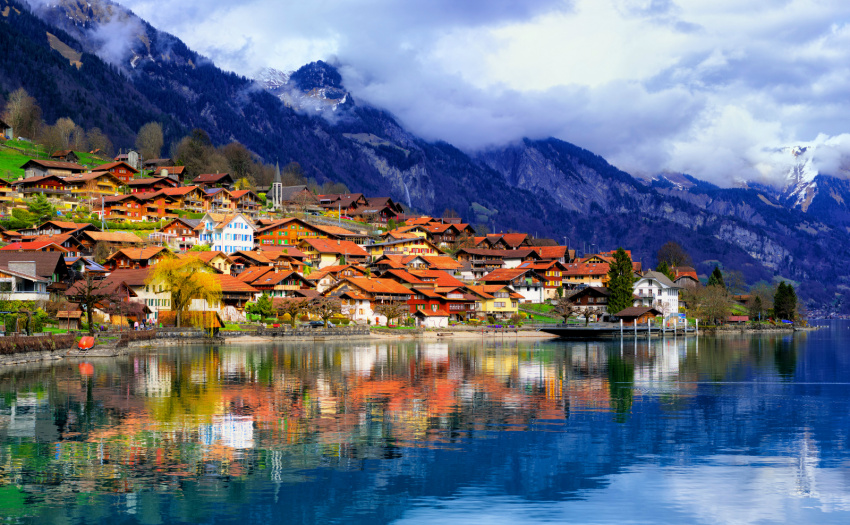 Bật mí một số cách tiết kiệm chi phí khi du lịch Thụy Sĩ mà bạn nên biết