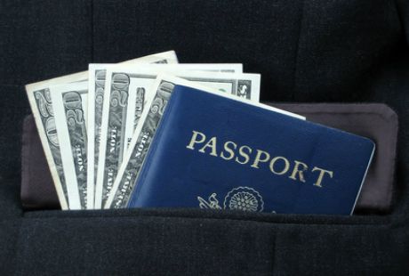 an toàn du lịch, cẩm nang du lịch, mẹo du lịch, thế giới đó đây, cách giữ tiền an toàn khi du lịch