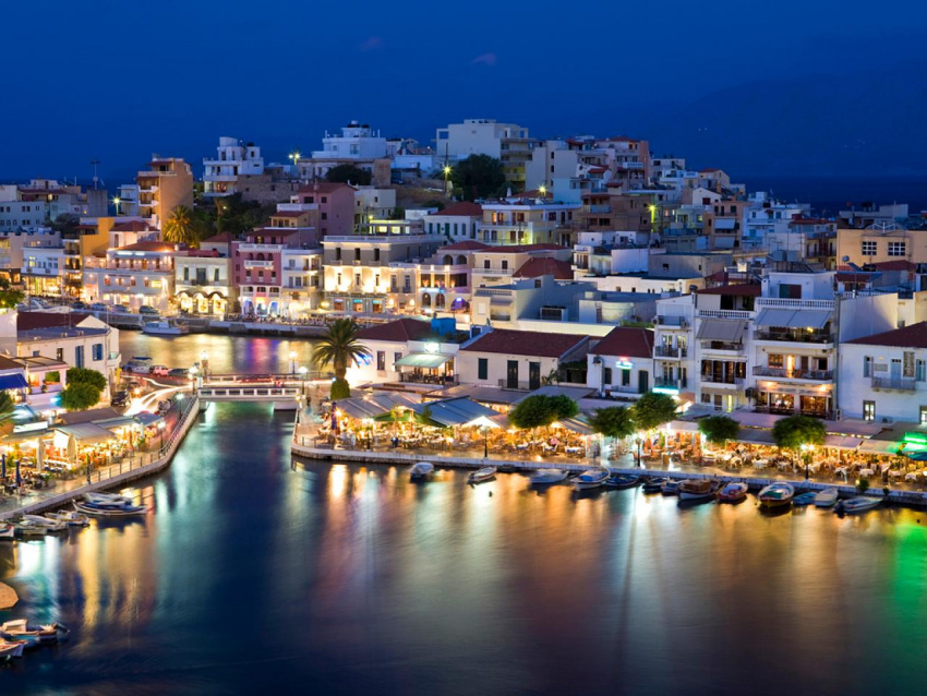 kinh nghiệm du lịch đảo crete – hòn đảo lãng mạn của hy lạp