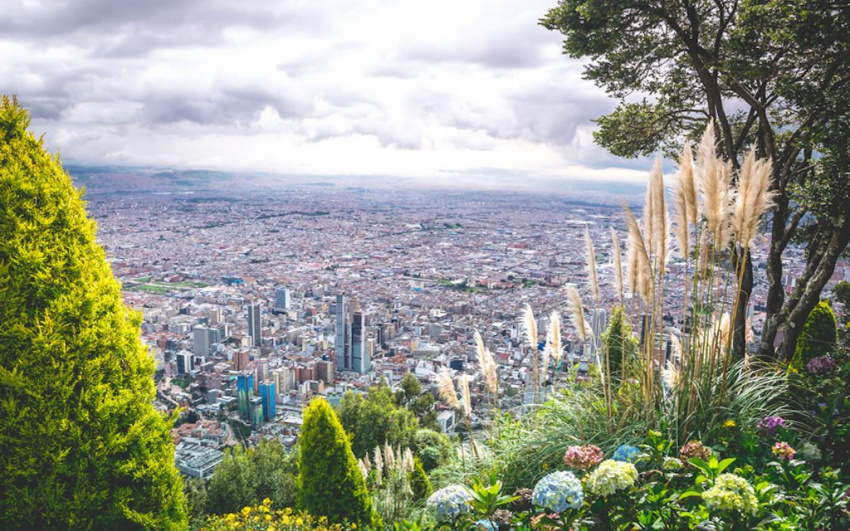 kinh nghiệm du lịch bogota – thủ đô của đất nước colombia