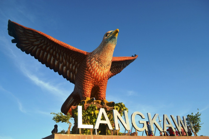 kinh nghiệm du lịch langkawi – chốn thiên đường tại malaysia