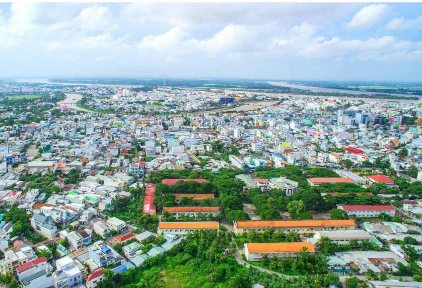 Kinh nghiệm du lịch Lagi – điểm đến hấp dẫn tại Bình Thuận