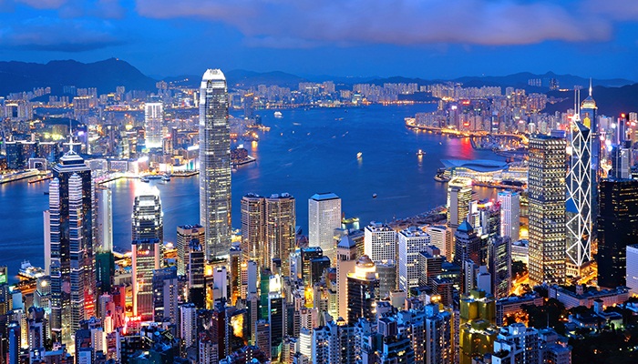 Kinh nghiệm du lịch bán đảo Cửu Long – thiên đường tại Hong Kong