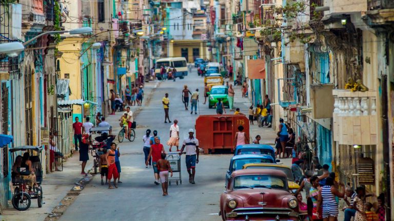 kinh nghiệm du lịch havana – thủ đô tuyệt đẹp của đất nước cuba