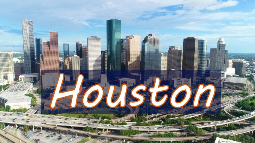 Kinh nghiệm du lịch Houston – thành phố năng động của Mỹ