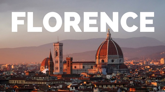 kinh nghiệm du lịch florence – thành phố sầm uất và nhộn nhịp của ý