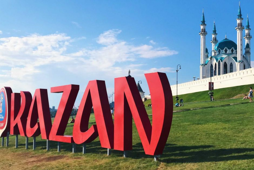 Kinh nghiệm du lịch Kazan – một trong ba thủ đô của nước Nga