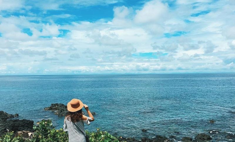 kinh nghiệm du lịch đảo cồn cỏ – hòn đảo xanh của tỉnh quảng trị