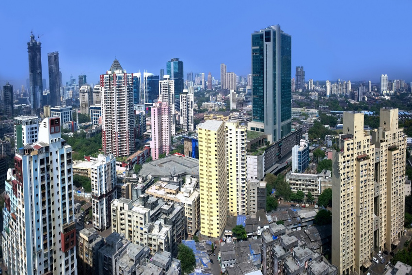 Kinh nghiệm du lịch Mumbai – thành phố lớn nhất của Ấn Độ
