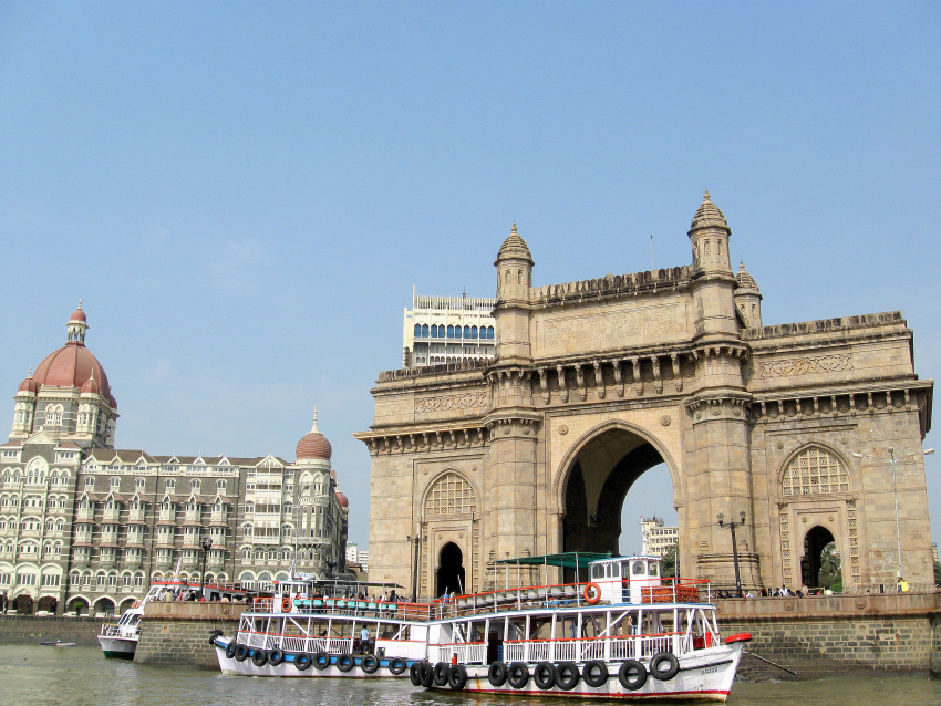 kinh nghiệm du lịch mumbai – thành phố lớn nhất của ấn độ