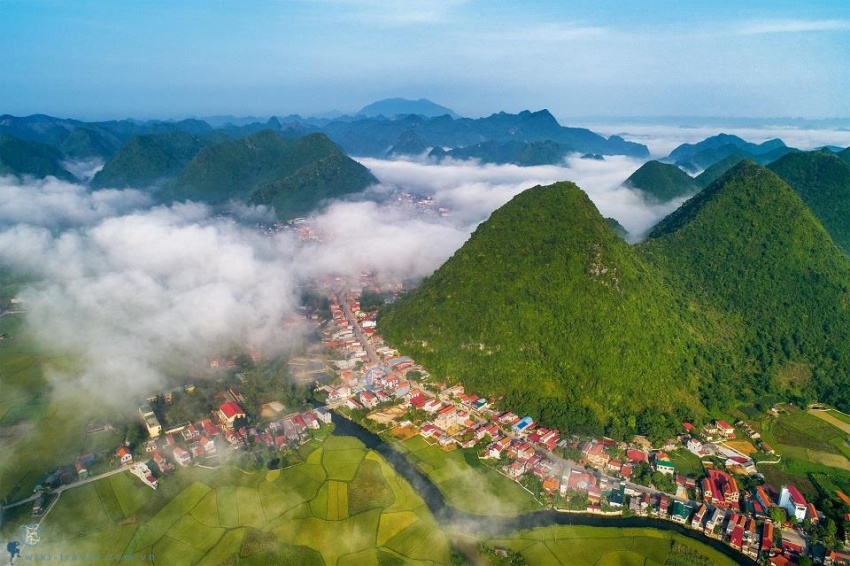 Kinh nghiệm du lịch Bắc Sơn – điểm đến tuyệt đẹp của tỉnh Lạng Sơn