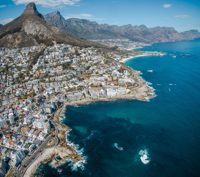 kinh nghiệm du lịch cape town – thành phố đẹp nhất của nam phi