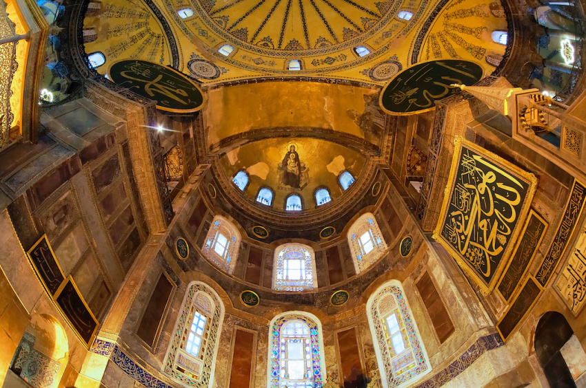 kinh nghiệm du lịch istanbul – thành phố hoa lệ của thổ nhĩ kỳ