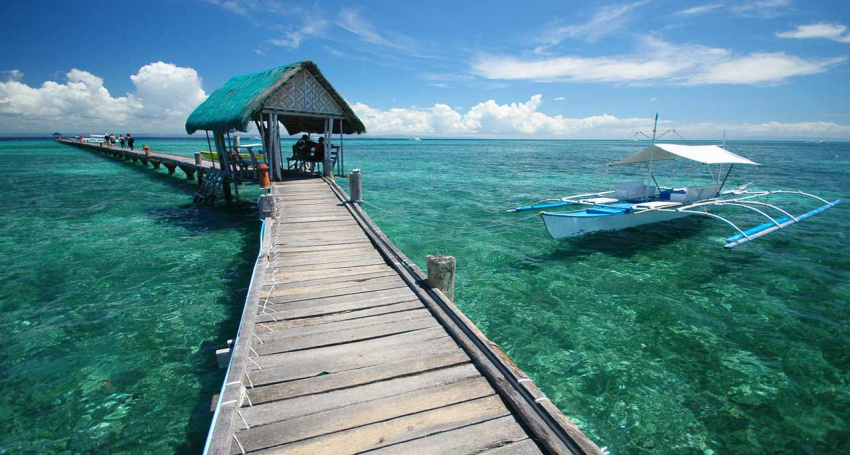 kinh nghiệm du lịch cebu – hòn đảo xinh đẹp của philippines