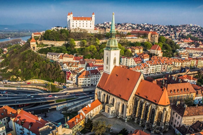 kinh nghiệm du lịch slovakia – điểm đến du lịch hấp dẫn tại châu âu