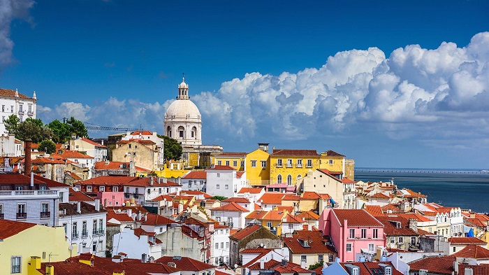 Kinh nghiệm du lịch Lisbon – thủ đô của đất nước Bồ Đào Nha