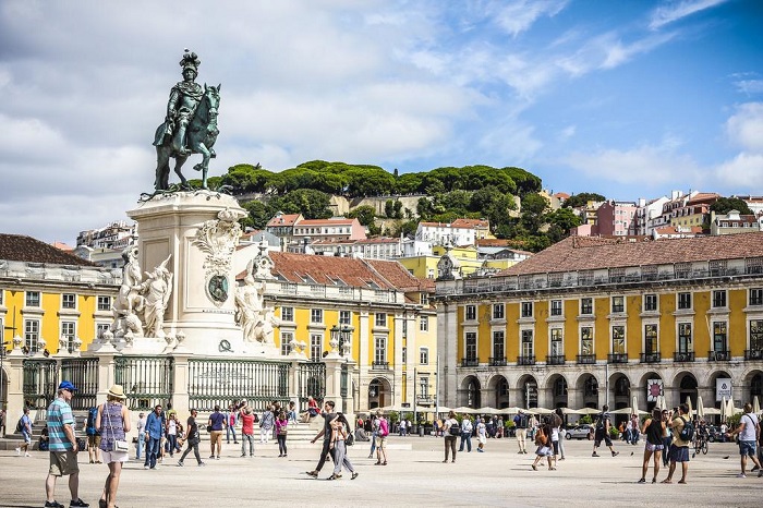 kinh nghiệm du lịch lisbon – thủ đô của đất nước bồ đào nha
