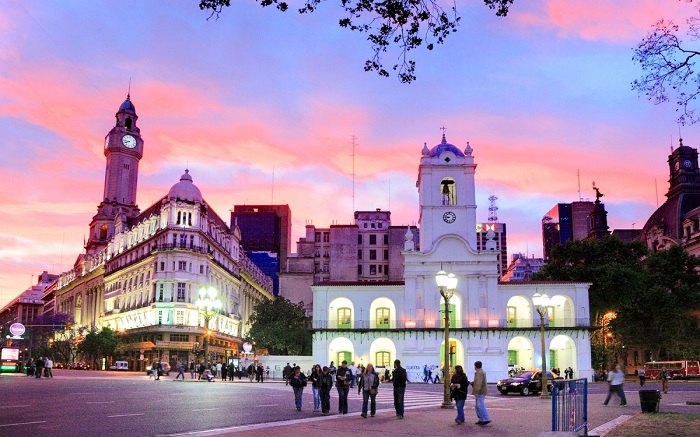 kinh nghiệm du lịch buenos aires – thủ đô xinh đẹp của argentina