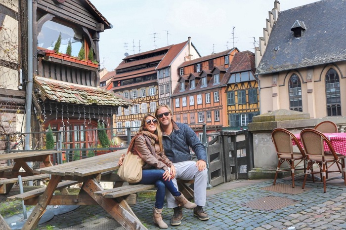 kinh nghiệm du lịch strasbourg – thành phố xinh đẹp tại pháp