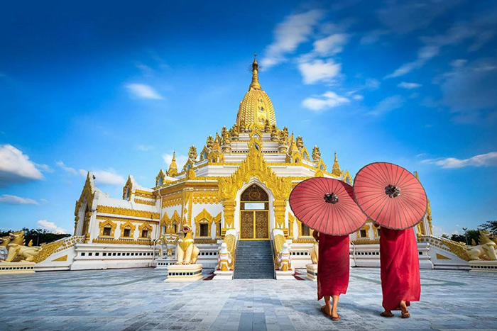 Tất tần tật những kinh nghiệm du lịch bụi Myanmar mới nhất