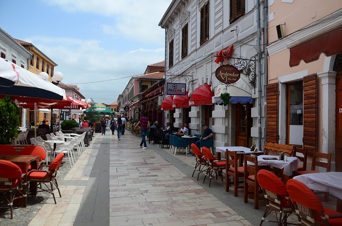 kinh nghiệm du lịch albania – vùng đất xinh đẹp ẩn mình giữa châu âu