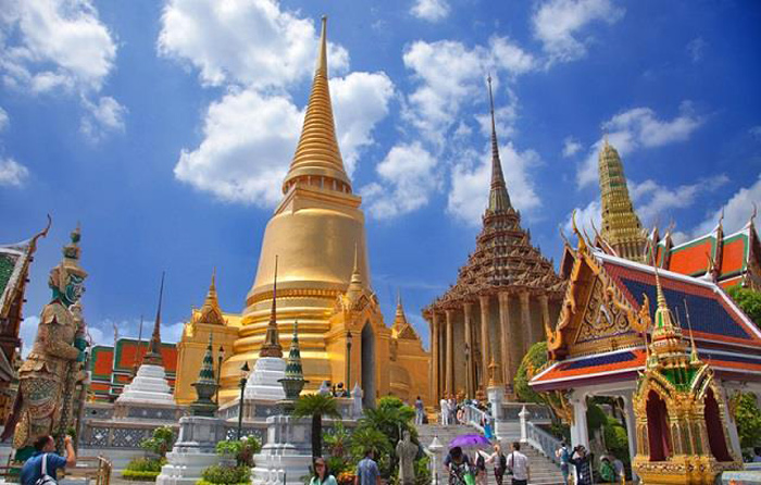 Những món quà du lịch Thái Lan mà bạn có thể thích mua
