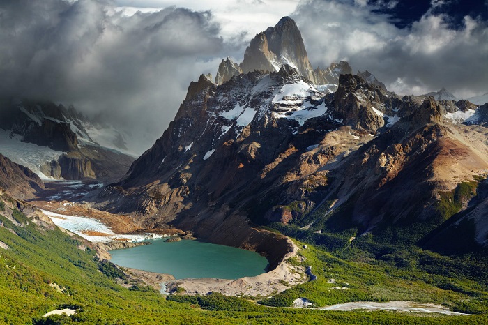 Kinh nghiệm đi tour du lịch Argentina – quốc gia xinh đẹp của Châu Mỹ
