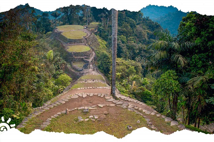 những địa điểm du lịch nổi tiếng tại colombia mà bạn không nên bỏ qua