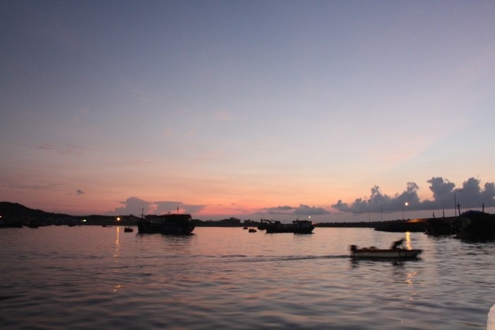 kinh nghiệm du lịch đảo bạch long vĩ – hòn đảo tiền tiêu của tổ quốc