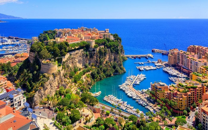 Những địa điểm du lịch nổi tiếng tại Monaco mà bạn không nên bỏ qua