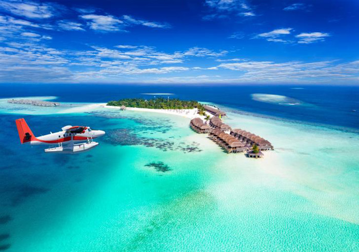 Chi phí du lịch Maldives là bao nhiêu nếu đi trúng dịp 2/9?