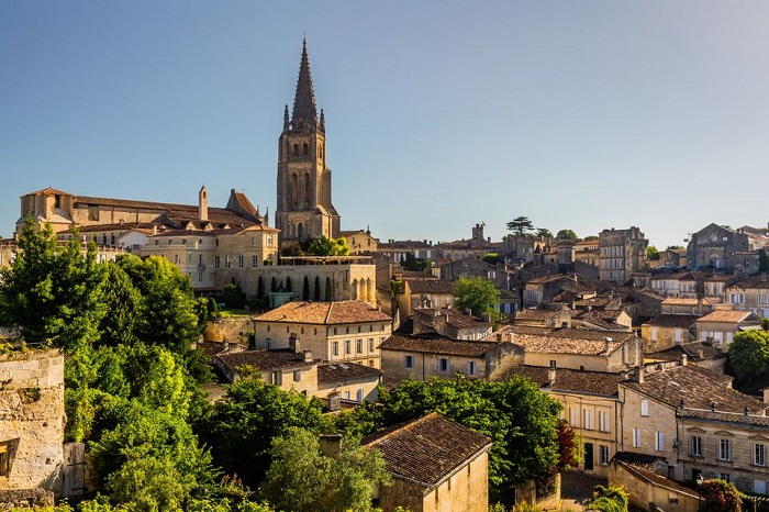 kinh nghiệm du lịch bordeaux – thành phố rượu vang nổi tiếng của pháp