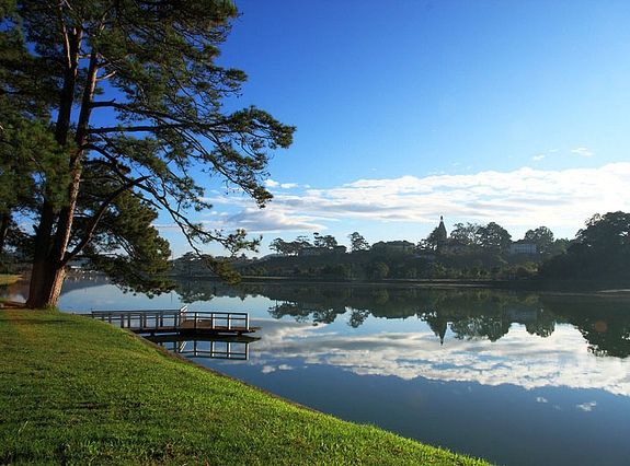 khám phá vũng tàu, cố đô huế, du lịch hà nội, du lịch đà lạt, du lịch đà nẵng, du ngoạn bằng xe đạp, 6 điểm du lịch hot nhất khi du khách muốn đi bằng xe đạp