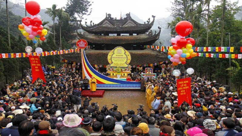 khám phá hà nội, du lịch hà nội, lễ hội chùa hương, lễ hội sự kiện, lễ hội chùa hương năm 2013 - nét đẹp truyền thống văn hóa việt