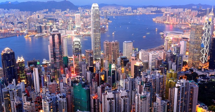 Những địa điểm du lịch miễn phí tại Hong Kong giúp bạn tiết kiệm chi phí