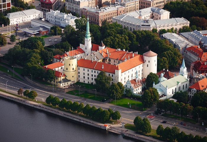 kinh nghiệm du lịch latvia – quốc gia xinh đẹp thuộc  vùng biển baltic