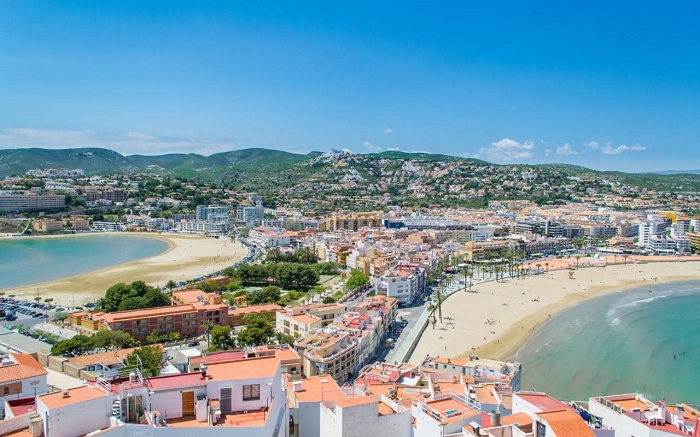 kinh nghiệm du lịch valencia – thành phố biển tuyệt đẹp của tây ban nha