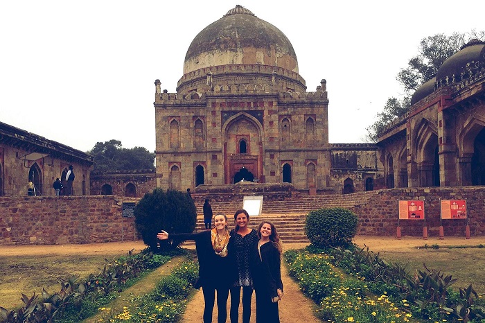 kinh nghiệm du lịch new delhi – thành phố du lịch hấp dẫn tại châu á