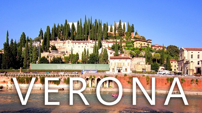 Kinh nghiệm du lịch Verona – thành phố của những câu chuyện tình bất hủ
