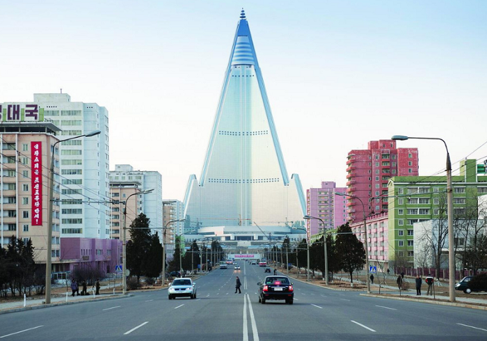 Kinh nghiệm du lịch Triều Tiên – quốc gia bí ẩn nhất trên thế giới