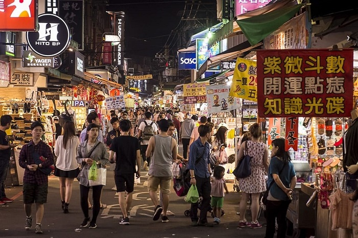Những kinh nghiệm mua sắm tại Đài Loan mà bạn nên biết