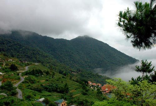 bà nà, cao nguyên đồng văn, du lịch mộc châu, du lịch mùa hè, du lịch phia oắc, du lịch tam đảo, du lịch đà lạt, mẫu sơn, 10 địa danh lý tưởng trốn nắng hè ở việt nam