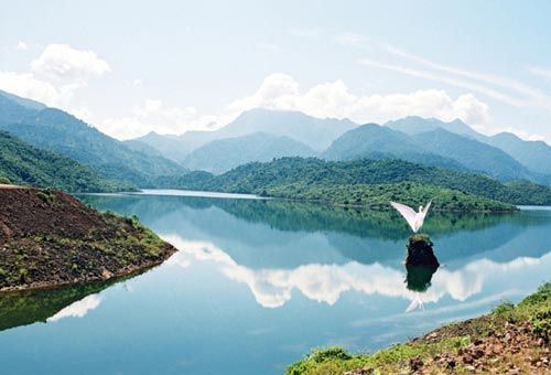 bà nà, cao nguyên đồng văn, du lịch mộc châu, du lịch mùa hè, du lịch phia oắc, du lịch tam đảo, du lịch đà lạt, mẫu sơn, 10 địa danh lý tưởng trốn nắng hè ở việt nam