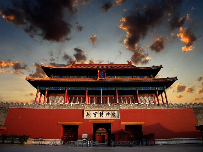 Những địa điểm du lịch nổi tiếng tại Bắc Kinh mà bạn không nên bỏ lỡ