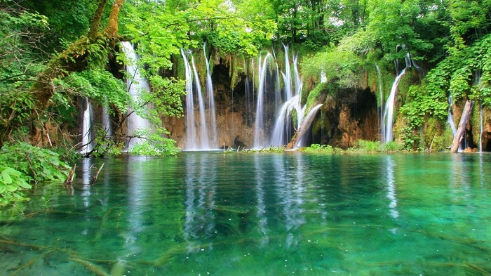 những địa điểm du lịch nổi tiếng tại croatia mà bạn không nên bỏ qua