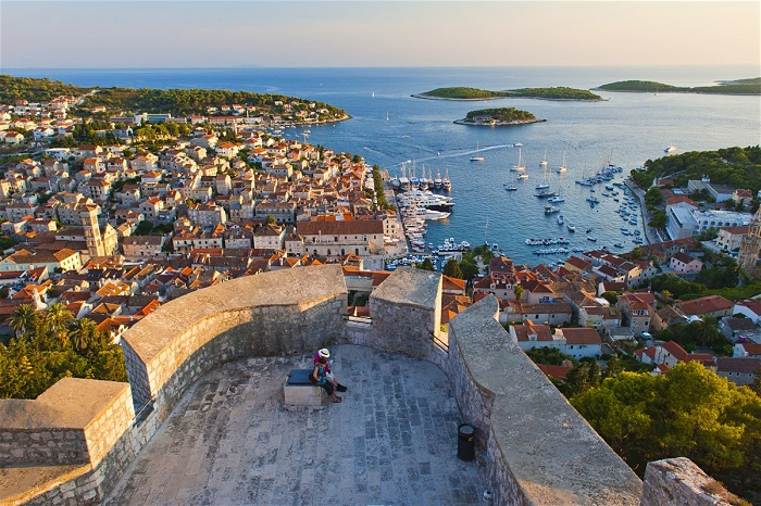 những địa điểm du lịch nổi tiếng tại croatia mà bạn không nên bỏ qua