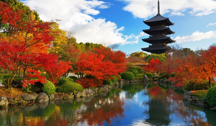Một chuyến đi du lịch Nhật Bản cần bao nhiêu tiền là đủ?